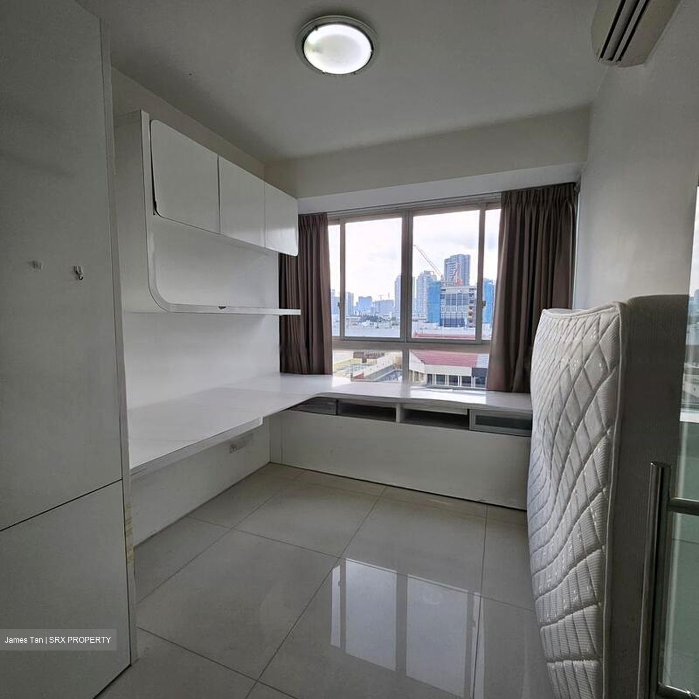 Citylights (D8), Condominium #484023591